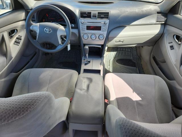 2011 TOYOTA CAMRY BASE - 4T1BF3EK5BU654938