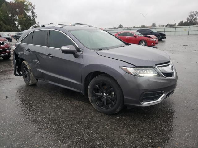 2017 ACURA RDX TECHNO 5J8TB3H59HL014385