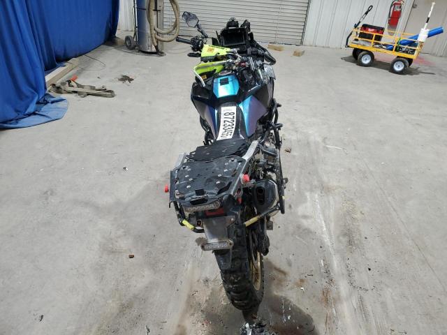 2021 HONDA CRF1100 D4 #3284797540