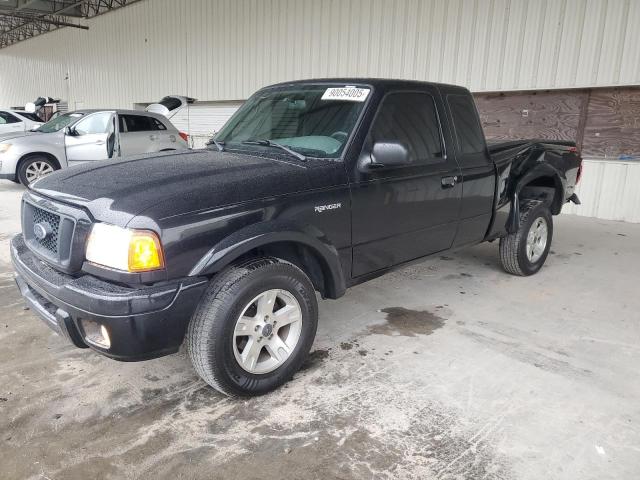 Global Auto Auctions: 2005 FORD RANGER SUP
