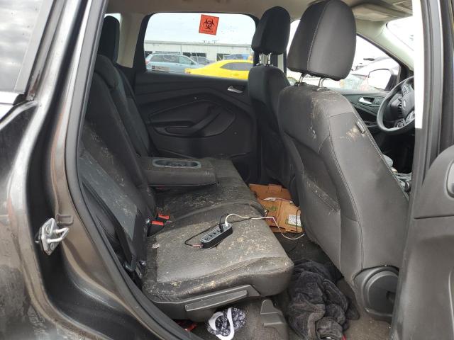 2017 FORD ESCAPE SE #3286705282