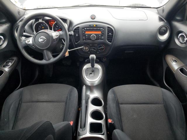 2014 NISSAN JUKE S #3291219955