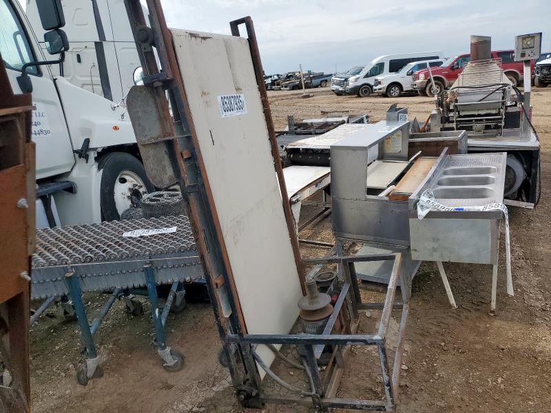 1988 OTHER TORTILLA MACHINE ROLLERS #3261227952