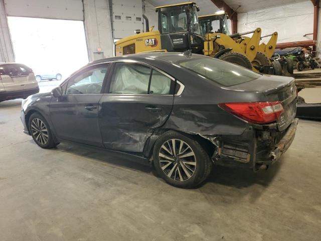 2018 SUBARU LEGACY 2.5I PREMIUM - 4S3BNAF65J3005786