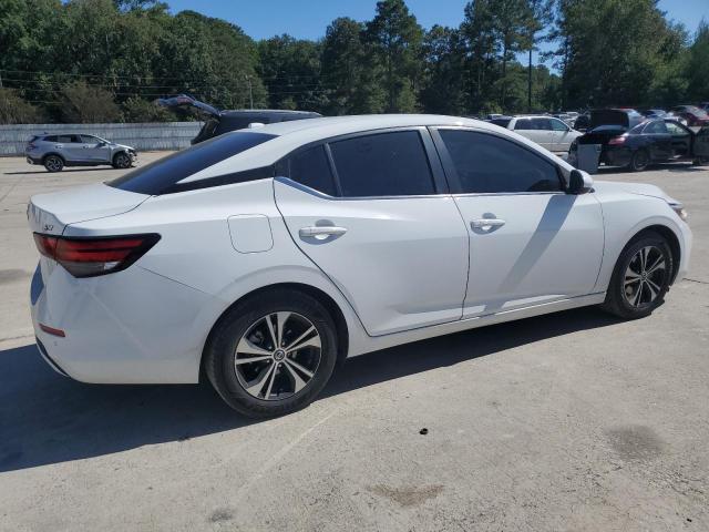 2022 NISSAN SENTRA SV #3285568266