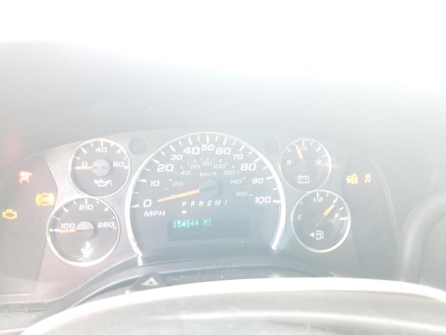 2017 CHEVROLET EXPRESS G2 #3275490715