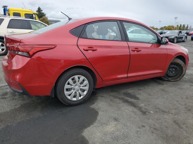 2019 HYUNDAI ACCENT SE #3285524298
