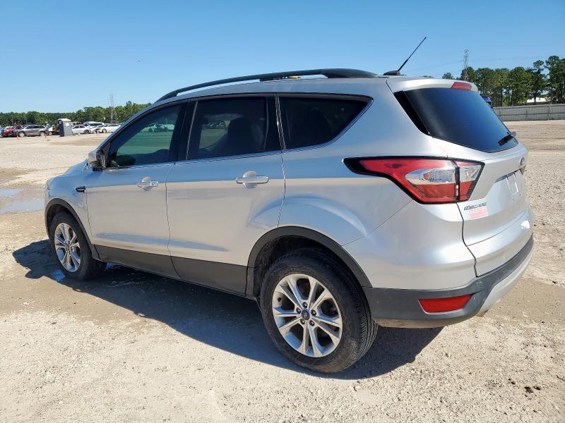 2018 FORD ESCAPE SE - 1FMCU0GD5JUA41529