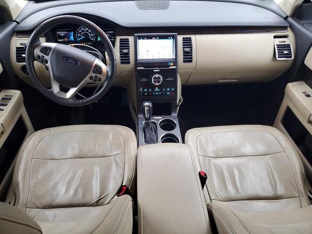 2018 FORD FLEX LIMIT #3308328152