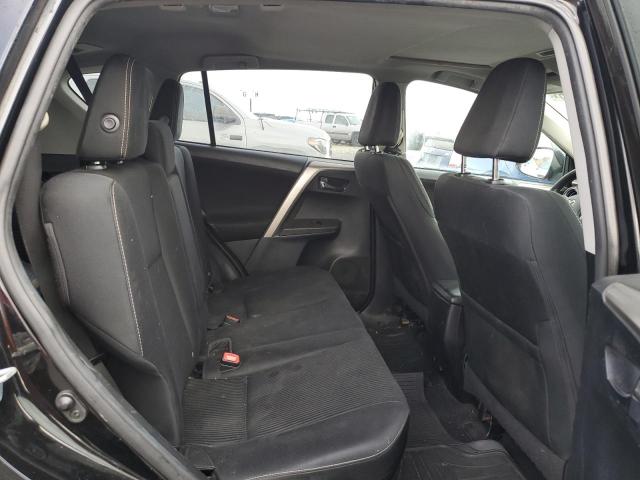 2015 TOYOTA RAV4 XLE #3301933494