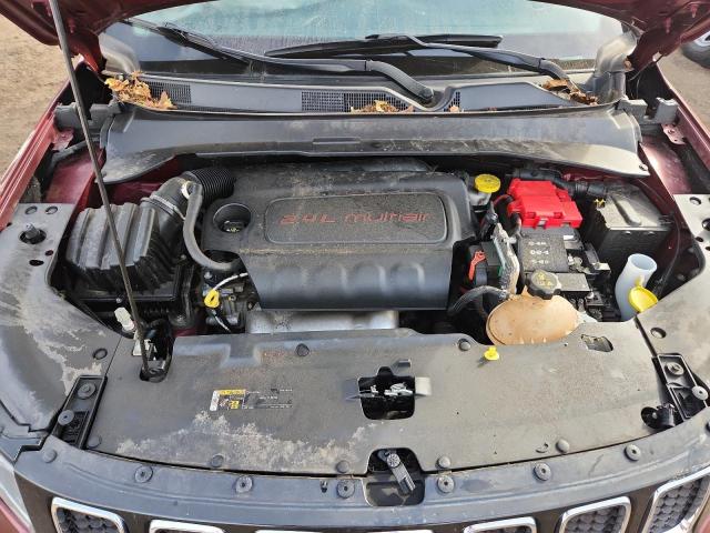 2020 JEEP COMPASS LI #3311460276