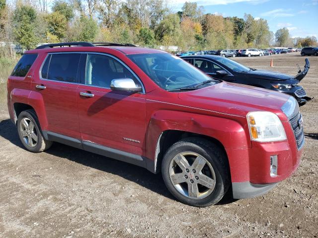 2013 GMC TERRAIN SL - 2GKFLSE37D6181423