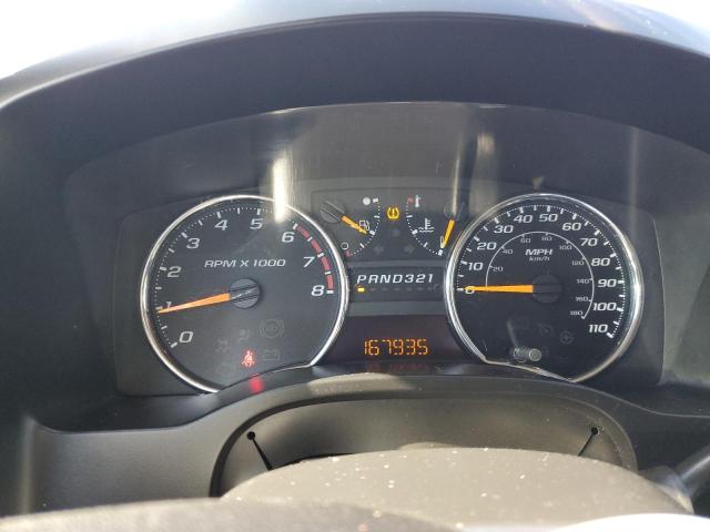 2011 CHEVROLET COLORADO - 1GCHTCFE3B8116974