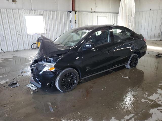 2023 MITSUBISHI MIRAGE G4 ES #3303779440