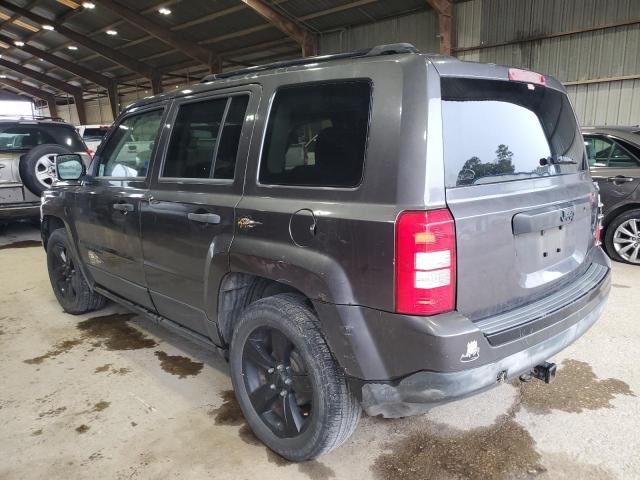 2015 JEEP PATRIOT SP 1C4NJPBA1FD427805