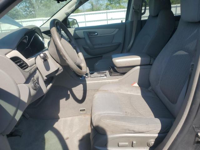 2014 CHEVROLET TRAVERSE L #3290252241