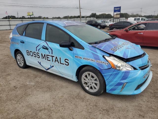 2012 TOYOTA PRIUS V - JTDZN3EU1C3183062