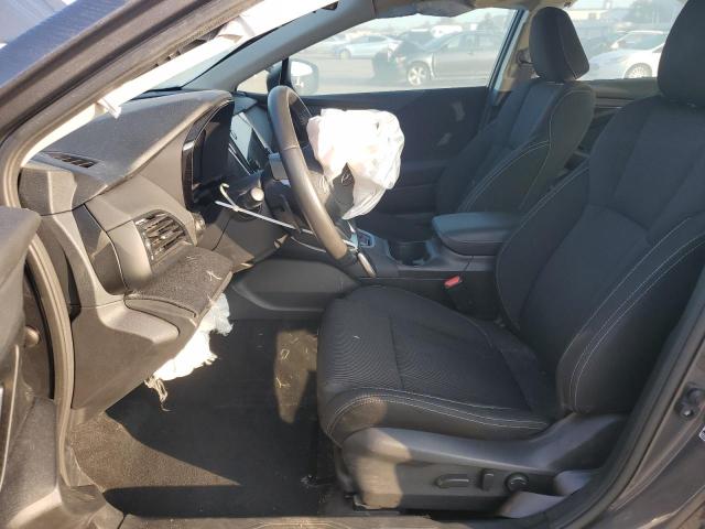 2024 SUBARU LEGACY PRE - 4S3BWAF62R3026040