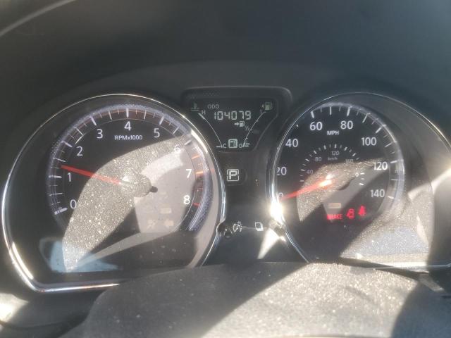 2019 NISSAN VERSA S - 3N1CN7AP3KL843900