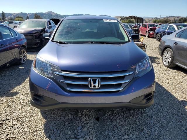 2013 HONDA CR-V LX #3318184951