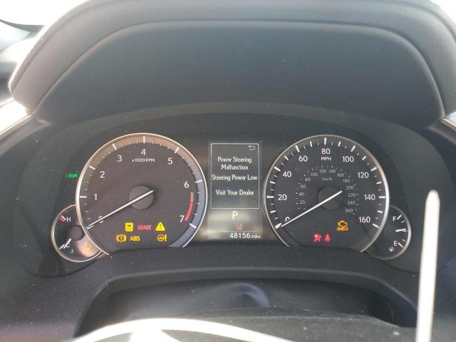 2021 LEXUS RX 350 - 2T2HZMAA1MC213909