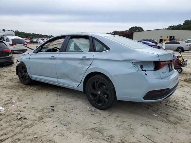 2025 VOLKSWAGEN JETTA SE #3296305405