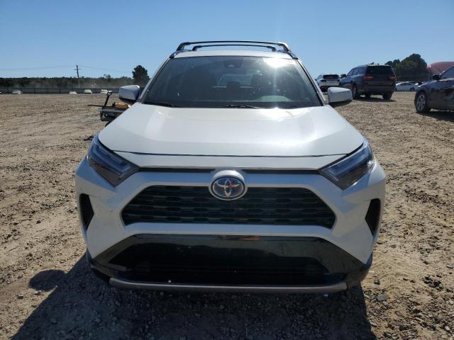 2022 TOYOTA RAV4 SE - 4T3T6RFV3NU080920
