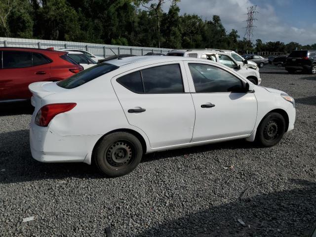 2019 NISSAN VERSA S #3276992191