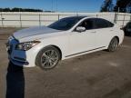 Lot #3296250491 2018 GENESIS G80 BASE