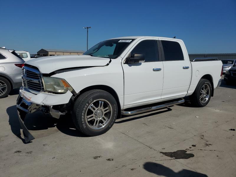 2015 RAM 1500 SLT - 1C6RR6LT2FS663595