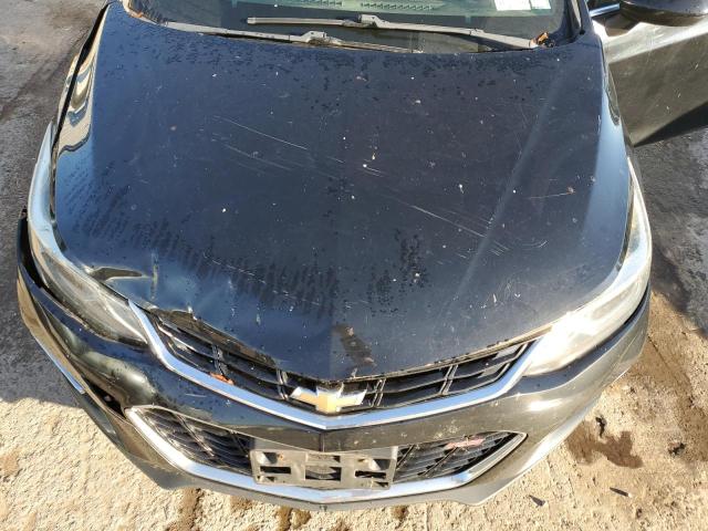 2017 CHEVROLET CRUZE LT 3G1BD6SM2HS502876