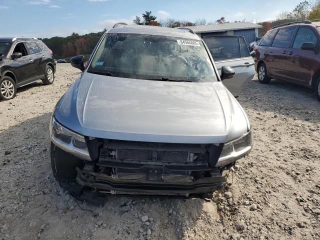 2021 VOLKSWAGEN TIGUAN SE - 3VV2B7AX0MM019112