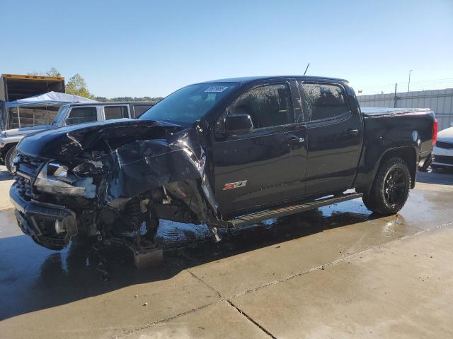 Global Auto Auctions: 2022 CHEVROLET COLORADO Z