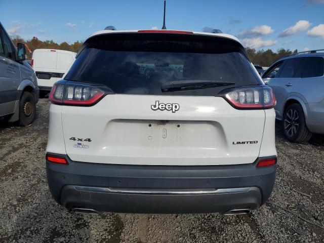 2019 JEEP CHEROKEE L 1C4PJMDX7KD252706