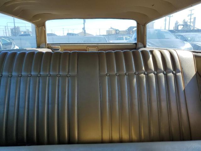 1970 CHEVROLET KINGSWOOD #3309605571