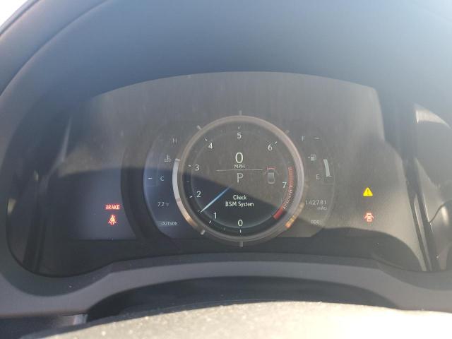 2016 LEXUS RC 350 JTHHE5BC0G5013318