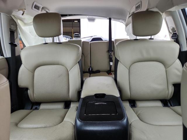 2024 INFINITI QX80 LUXE JN8AZ2AE0R9329648