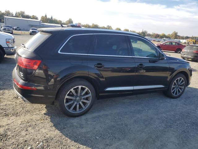 2017 AUDI Q7 PREMIUM - WA1LAAF74HD000974
