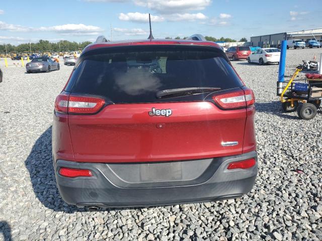 2015 JEEP CHEROKEE L - 1C4PJLCB8FW589797