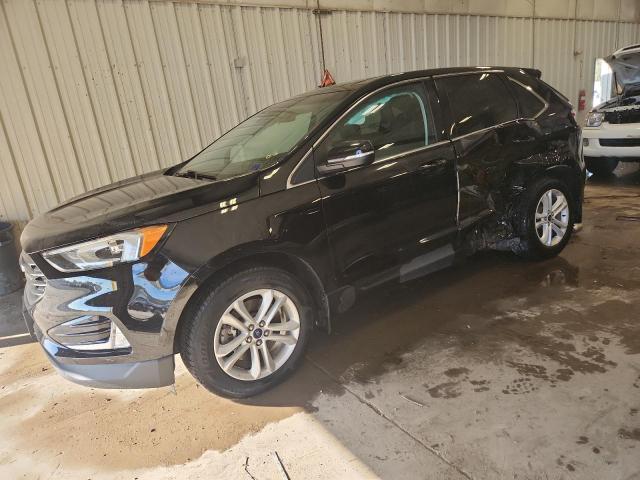 Global Auto Auctions: 2019 FORD EDGE SEL