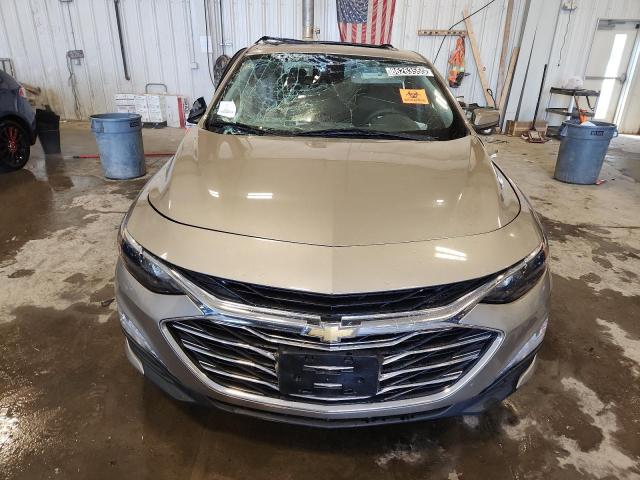 2023 CHEVROLET MALIBU LT - 1G1ZD5ST9PF130827