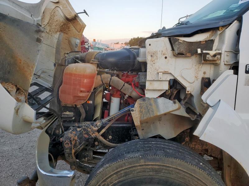 2012 FORD F750 SUPER #3264652944