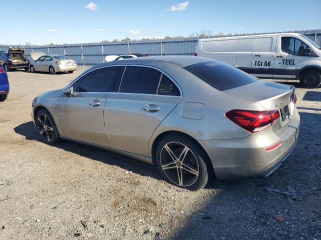 2019 MERCEDES-BENZ A 220 4MAT #3281505012