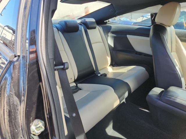 2017 HONDA CIVIC TOUR - 2HGFC3B9XHH351179