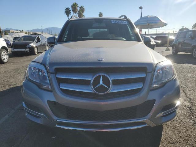 2015 MERCEDES-BENZ GLK 350 #3301904424