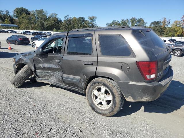 2006 JEEP GRAND CHEROKEE LAREDO #3291253000