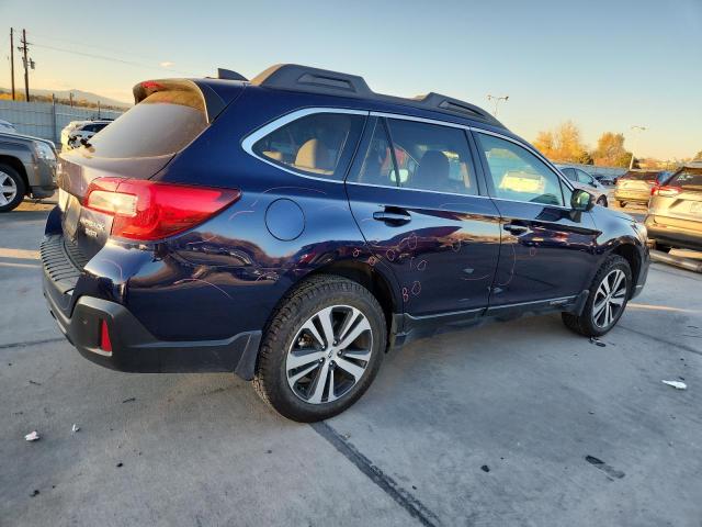 2018 SUBARU OUTBACK 3. - 4S4BSENC5J3216425