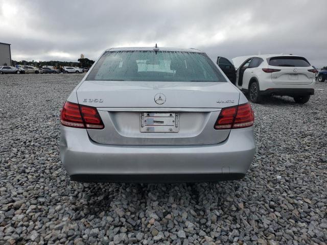2014 MERCEDES-BENZ E 350 4MAT - WDDHF8JB0EA980806