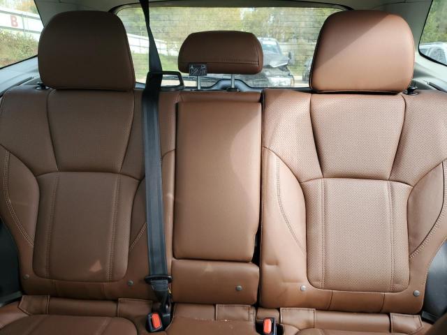 2020 SUBARU FORESTER T - JF2SKAXC7LH564986