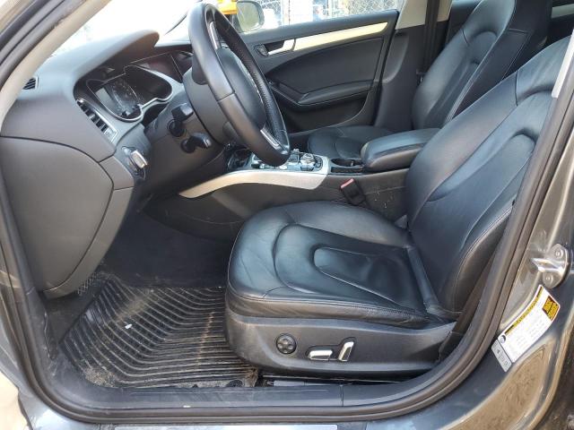 2013 AUDI A4 PREMIUM - WAUFFAFL4DN024954